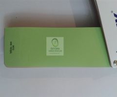 Ye�il Parlak Panel